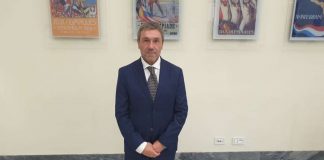Ponzani eletto presidente Fissw “Fiduciosi per Parigi”