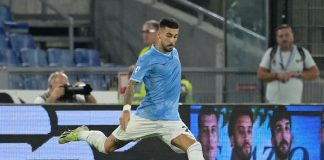Lazio ritrova la vittoria, Vecino e Zaccagni scacciano la crisi
