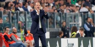 Allegri “Favoriti senza coppe non è un’equazione”