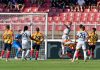 Napoli travolgente al “Via del Mare”, 4-0 sul Lecce