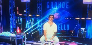 Grande Fratello, chi è il primo concorrente