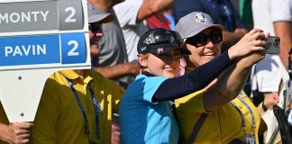 Ryder Cup 2023, al via l’All Star Match