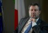 Salvini “A Pontida con me sul palco ci sarà Marine Le Pen”