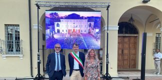 Gazoldo ricorda Steno Marcegaglia a 10 anni dalla morte: “grande imprenditore dalla profonda umanità”