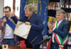 Casalromano conferisce la cittadinanza onoraria a Beppe Carletti