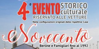 Pomponesco, in arrivo il raduno di auto storiche nel segno di Ligabue