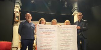 Al via la stagione della Campogalliani con sei spettacoli di grande richiamo e un cartellone di eventi speciali