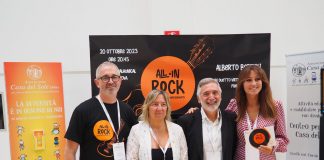 La Casa del Sole all’Expo Aid 2023 per portare la sua esperienza e le tecniche innovative