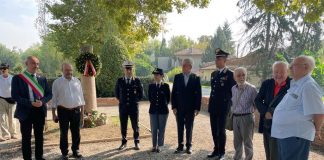 Mantova ricorda Don Leoni, ucciso a Belfiore dai tedeschi nel 1943