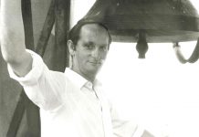 Domenica la consegna del Premio giornalistico “Giordano Cucconi”