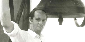 Suzzara, Adalberto Scemma vince il premio giornalistico “Giordano Cucconi” 2023