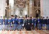 In Duomo la celebrazione di San Michele Arcangelo, patrono della Polizia di Stato