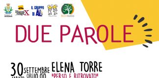 “Perso e ritrovato”: sabato al centro Piazzalunga un libro per parlare di demenza