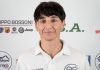 Volley A3 – Parla la “prof” Giannotta: “Il Gabbiano lavora sodo, obiettivo salvezza”