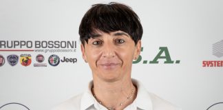 Volley A3 – Parla la “prof” Giannotta: “Il Gabbiano lavora sodo, obiettivo salvezza”