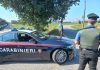 Ricercato da tre anni per rapina, 30enne arrestato dai Carabinieri di Gonzaga