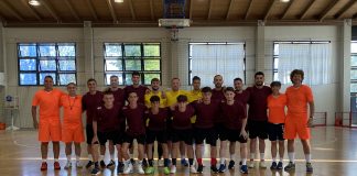 Calcio a 5 – Il Petrarca Padova si aggiudica il memorial Pasolini: Saviatesta ko 5-3