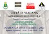Domenica a Viadana cimitero e sinagoga aperti per Giornata Europea della Cultura Ebraica
