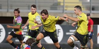 Rugby Viadana, secondo test pre-campionato. Domani allo Zaffanella arriva il Cus Torino