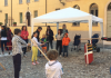 Mantova Medievale torna nel week end con un’edizione nel segno dei bambini