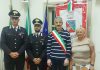 Felonica Po, il Maresciallo D’Apuzzo è il nuovo Comandante della Stazione Carabinieri