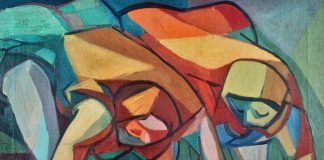 Il 22 settembre a Suzzara la performance tra Oriente ed Occidente “Voci del ritorno”