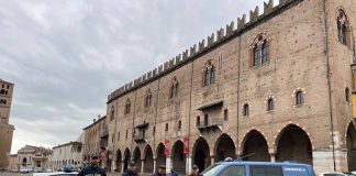 Controlli in città: rintracciata e arrestata una donna condannata per maltrattamenti in famiglia