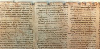 “Ebraismo al Sesto Giorno”: ripartono dal 22 settembre gli eventi di “Man Tovà”