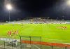 Calcio, Serie C: Triestina Mantova 4-1 (Aggiornamenti Live)