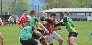 Rugby Serie C – Mantova, definito il calendario: si parte l’8 ottobre col Valle Camonica