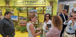 Cibo e sostenibilità, domani in Millenaria lo show cooking di Coldiretti