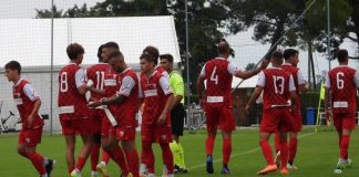 Calcio Serie C – Mantova, ecco i convocati di Possanzini per Arzignano. Circa 300 tifosi al seguito