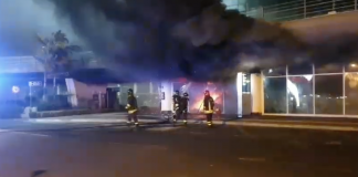 Incendio aeroporto Catania, 7 indagati tra cui vertici scalo