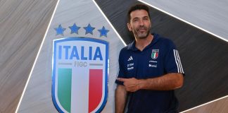 Nazionale, Buffon e il nuovo debutto azzurro