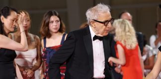 Mostra cinema Venezia 2023, Barbera: “Persecuzione contro Woody Allen”