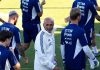 Macedonia-Italia, Spalletti: “Emozionato per esordio”