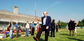 Milan, è morto Giovanni Lodetti: bandiera rossonera aveva 81 anni