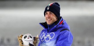 Milano-Cortina 2026, Pellegrino: “Non è ancora un obiettivo ma un sogno”