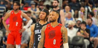 Nba, Portland cede Lillard a Milwaukee: il maxi scambio