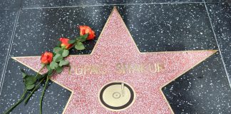 Tupac Shakur, un arresto per l’omicidio del rapper