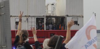 Migranti, sindaco Lampedusa: “Intervento governo non è rinviabile”