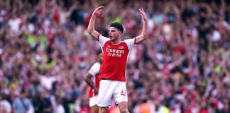 Premier League, risultati di oggi