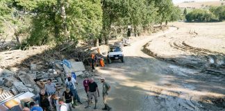 Alluvione Marche, ritrovato oggi alle Tremiti corpo ultima dispersa