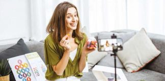 Salute, 60% giovani rincorre ‘bellezza da social’, al via campagna per proteggerli