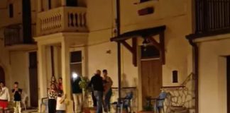 Orsa Amarena uccisa, ecco chi ha sparato