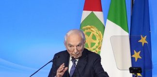 Strage di Ustica, Amato: “Non ho ritrattato niente”