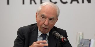 Ustica, Amato: “Rimesso su tavolo ipotesi già accreditata, ma non ho elementi nuovi”