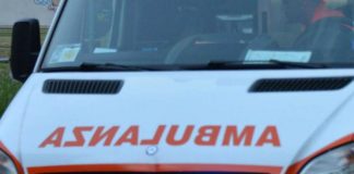 Asola, giovane ha un malore mentre guida e va a sbattere contro un cancello