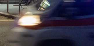 Marcianise, operaio muore colpito alle spalle da un carrello elettrico