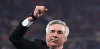 Ancelotti diventa dottore, laurea all’Università di Parma